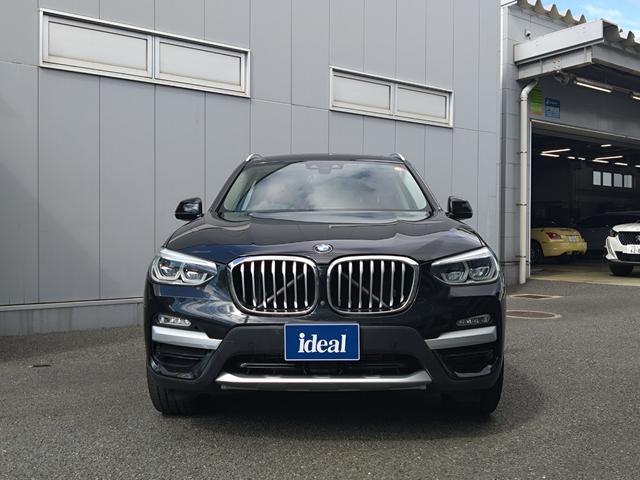 ＢＭＷ Ｘ３