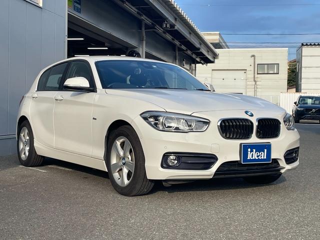 ＢＭＷ １シリーズ