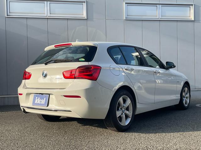 ＢＭＷ １シリーズ