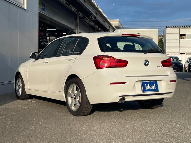 ＢＭＷ １シリーズ