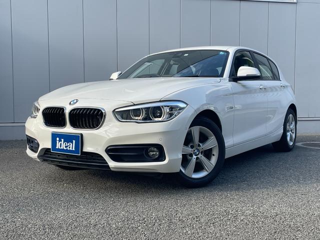 ＢＭＷ １シリーズ