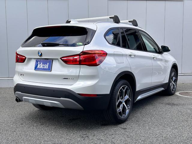 ＢＭＷ Ｘ１