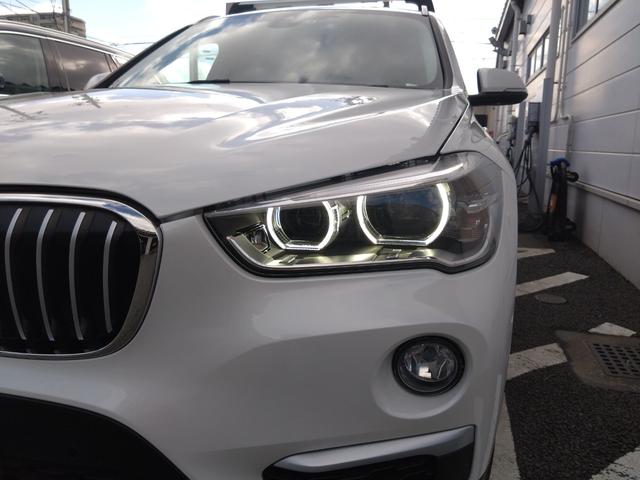 ＢＭＷ Ｘ１