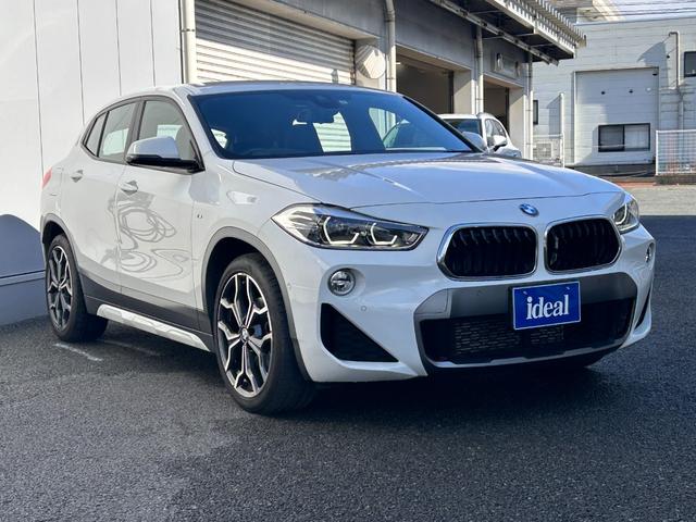 ＢＭＷ Ｘ２