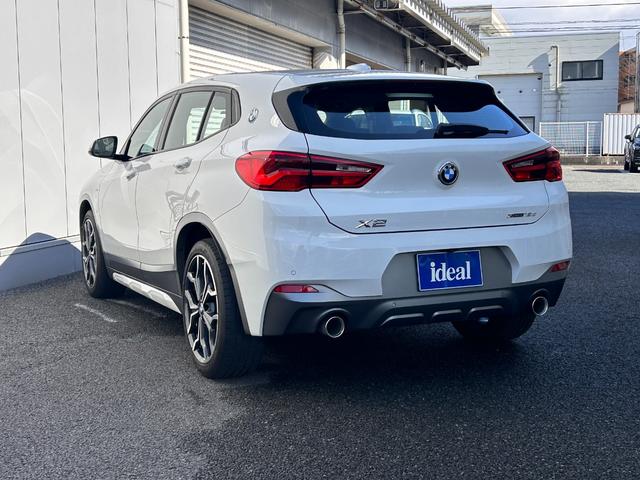 ＢＭＷ Ｘ２