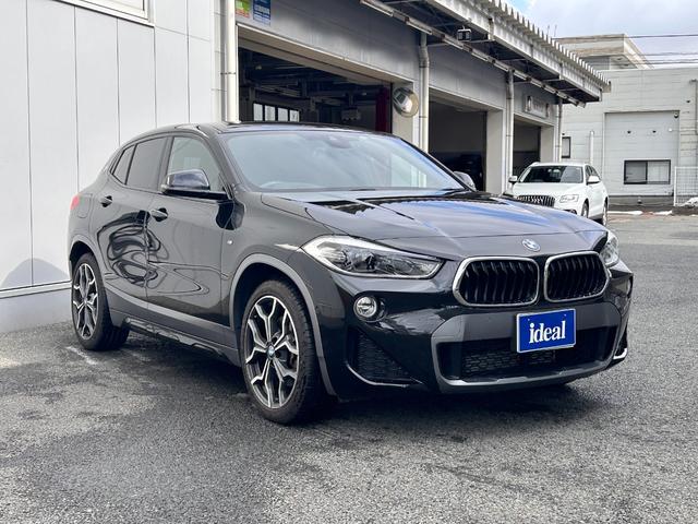 ＢＭＷ Ｘ２