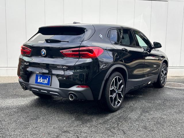 ＢＭＷ Ｘ２