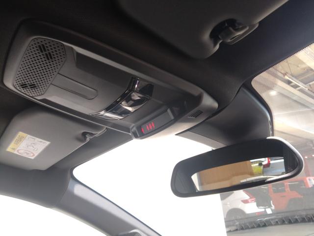 208 GT フルLEDヘッドライト 10インチタッチスクリーン アップルカープレイ アンドロイドオート バックカメラ クリアランスソナー 衝突軽減 ACC スマートキー ワイヤレスチャージ 純正17インチAW(63枚目)