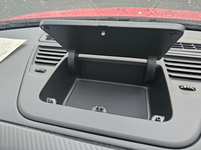 ジュリエッタ ヴェローチェ 1750 TBI フルセグナビ 電動シート キセノンライト パドルシフト クルコン ETC 純正18インチAW(25枚目)