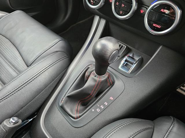 ジュリエッタ ヴェローチェ 1750 TBI フルセグナビ 電動シート キセノンライト パドルシフト クルコン ETC 純正18インチAW(56枚目)