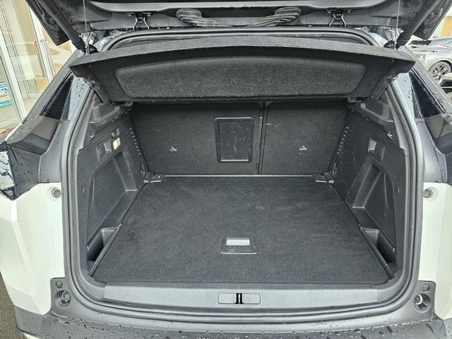 3008 GTライン 純正フルセグナビ ハーフレザー ACC LEDライト 衝突軽減B 電動リアゲート バックカメラ レーンキープ オートライト ブラインドスポットモニター ETC 純正18インチAW(59枚目)