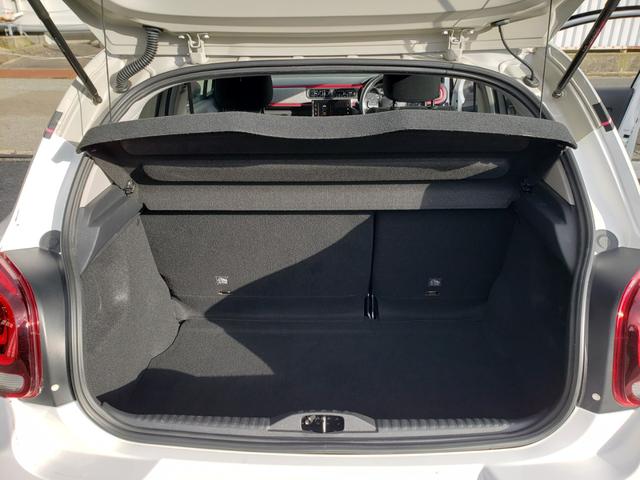 C3 エル 限定車 純正フルセグナビ LEDライト クルーズコントロール 衝突軽減 クリアランスソナー バックカメラ スマートキー Bluetooth接続 ATハイビーム 純正17AW(59枚目)