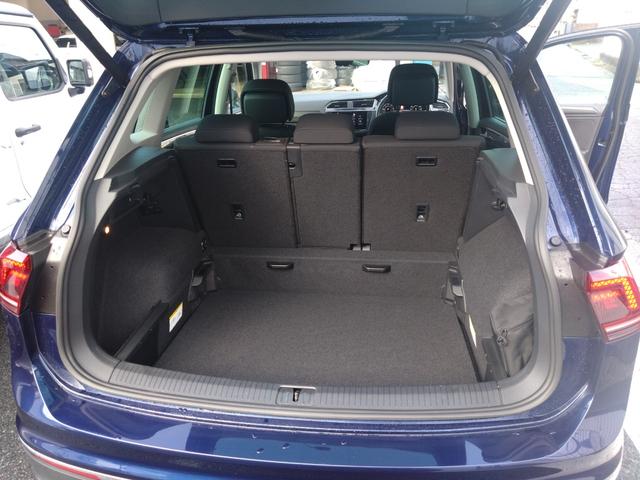 ティグアン TDI 4モーション ハイライン 純正フルセグナビ LEDライト ACC パワーバックドア アラウンドビュー シートヒーター パークアシスト シートヒーター オートライト Bカメラ ETC 純正18インチAW(19枚目)