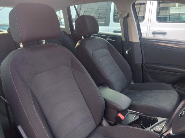 ティグアン TDI 4モーション ハイライン 純正フルセグナビ LEDライト ACC パワーバックドア アラウンドビュー シートヒーター パークアシスト シートヒーター オートライト Bカメラ ETC 純正18インチAW(50枚目)