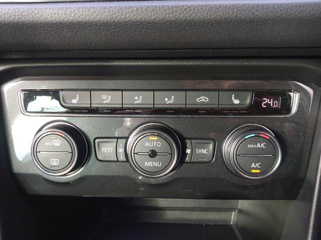 ティグアン TDI 4モーション ハイライン 純正フルセグナビ LEDライト ACC パワーバックドア アラウンドビュー シートヒーター パークアシスト シートヒーター オートライト Bカメラ ETC 純正18インチAW(55枚目)