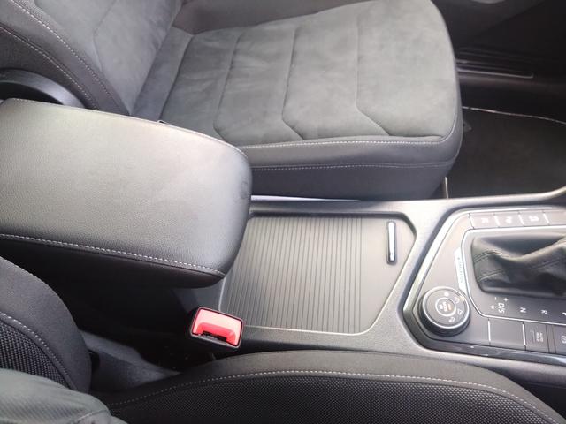 ティグアン TDI 4モーション ハイライン 純正フルセグナビ LEDライト ACC パワーバックドア アラウンドビュー シートヒーター パークアシスト シートヒーター オートライト Bカメラ ETC 純正18インチAW(66枚目)