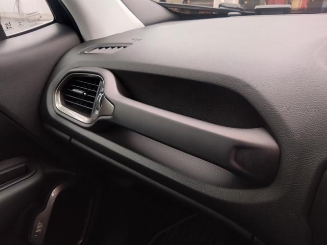 ジープ・レネゲード リミテッド 黒レザー LEDライト カープレイ アンドロイドオート ACC 衝突軽減 シートヒーター 純正グルセグナビ バックカメラ パークソナー ステアリングヒーター ブラインドスポット ETC 純正17AW(67枚目)