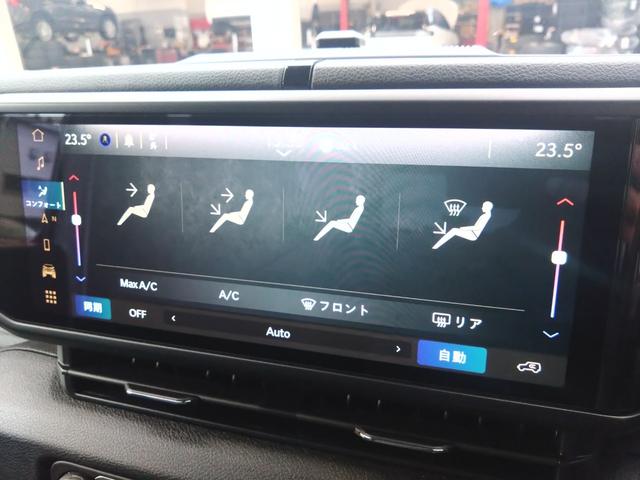 ジープ・ラングラーアンリミテッド スポーツ 後期モデル LEDライト 純正ナビ(18枚目)