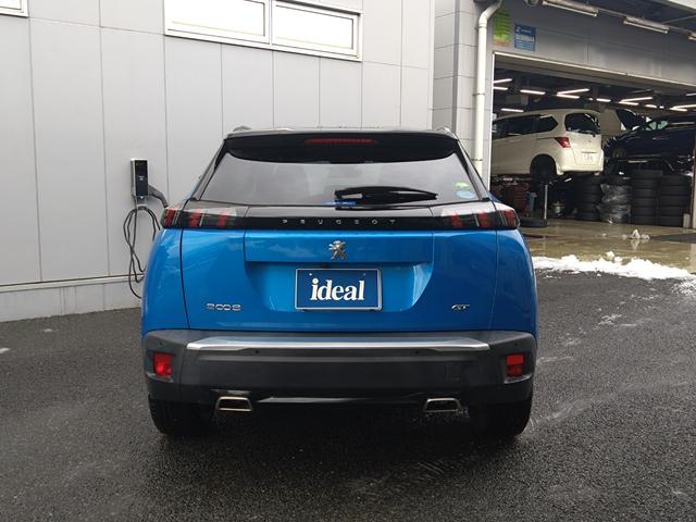 2008 GT ハーフレザー カープレイ アンドロイドオート LEDライト シートヒーター ACC 衝突軽減B レーンアシスト ブラインドスポット Bカメラ 純正17インチAW(7枚目)