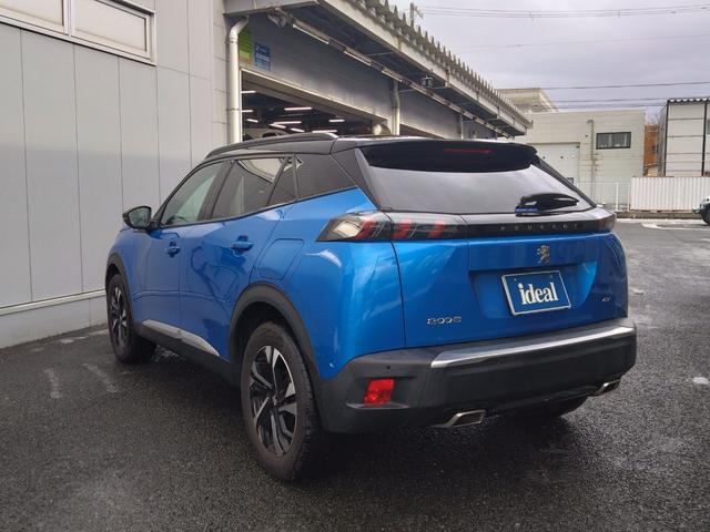 2008 GT ハーフレザー カープレイ アンドロイドオート LEDライト シートヒーター ACC 衝突軽減B レーンアシスト ブラインドスポット Bカメラ 純正17インチAW(8枚目)