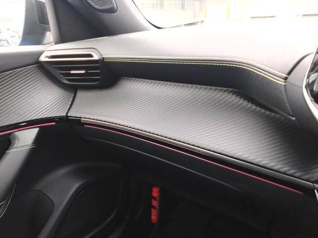 2008 GT ハーフレザー カープレイ アンドロイドオート LEDライト シートヒーター ACC 衝突軽減B レーンアシスト ブラインドスポット Bカメラ 純正17インチAW(26枚目)