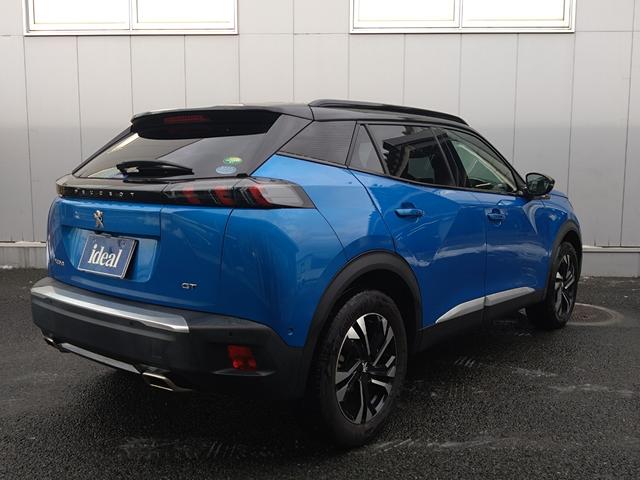 2008 GT ハーフレザー カープレイ アンドロイドオート LEDライト シートヒーター ACC 衝突軽減B レーンアシスト ブラインドスポット Bカメラ 純正17インチAW(46枚目)