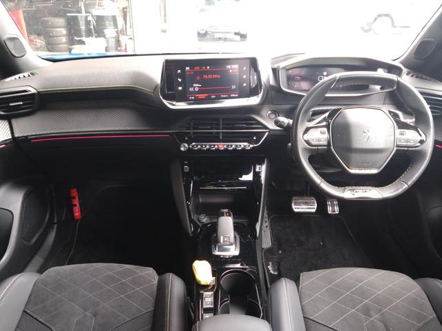 2008 GT ハーフレザー カープレイ アンドロイドオート LEDライト シートヒーター ACC 衝突軽減B レーンアシスト ブラインドスポット Bカメラ 純正17インチAW(51枚目)