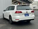 ゴルフヴァリアント ＴＤＩ　コンフォートライン　マイスター　特別仕様車　フルセグナビ　ＡＣＣ　デジタルメーター　ＬＥＤ　レーンキープ　パドルシフト　ＥＴＣ　スマートキー　パークアシスト　純正１７インチＡＷ　オートライト（8枚目）