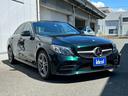 MERCEDES BENZ C-CLASS