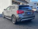 MERCEDES AMG GLA-CLASS