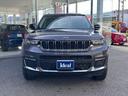 CHRYSLER JEEP JEEP GRAND CHEROKEE 4xe