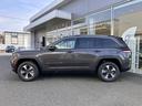 CHRYSLER JEEP JEEP GRAND CHEROKEE 4xe