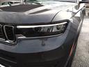 CHRYSLER JEEP JEEP GRAND CHEROKEE 4xe