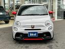 ABARTH ABARTH 595