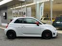 ABARTH ABARTH 595