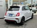 ABARTH ABARTH 595