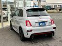 ABARTH ABARTH 595