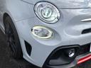 ABARTH ABARTH 595