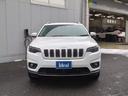 CHRYSLER JEEP JEEP CHEROKEE