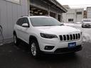 CHRYSLER JEEP JEEP CHEROKEE