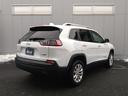 CHRYSLER JEEP JEEP CHEROKEE