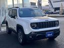 CHRYSLER JEEP JEEP RENEGADE 4xe