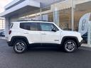 CHRYSLER JEEP JEEP RENEGADE 4xe