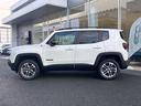 CHRYSLER JEEP JEEP RENEGADE 4xe