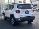 CHRYSLER JEEP JEEP RENEGADE 4xe