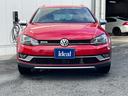 VOLKSWAGEN GOLF ALLTRACK