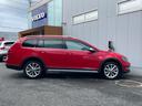 VOLKSWAGEN GOLF ALLTRACK