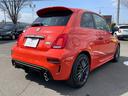 ABARTH ABARTH 595