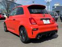 ABARTH ABARTH 595