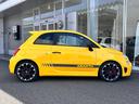 ABARTH ABARTH 595